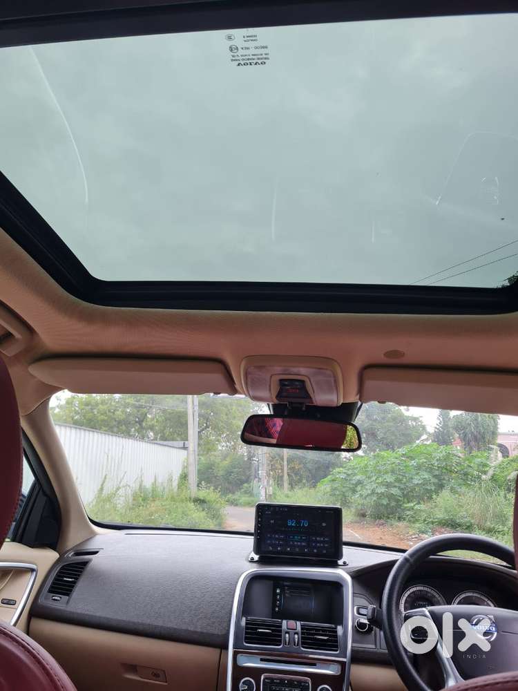 Volvo Xc60 2008-2012 D3 Kinetic, 2012, Diesel