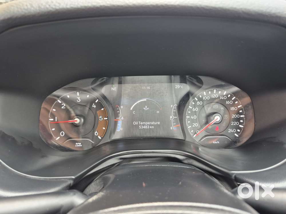 Jeep Compass 2.0 80 Anniversary Diesel, 2022, Diesel