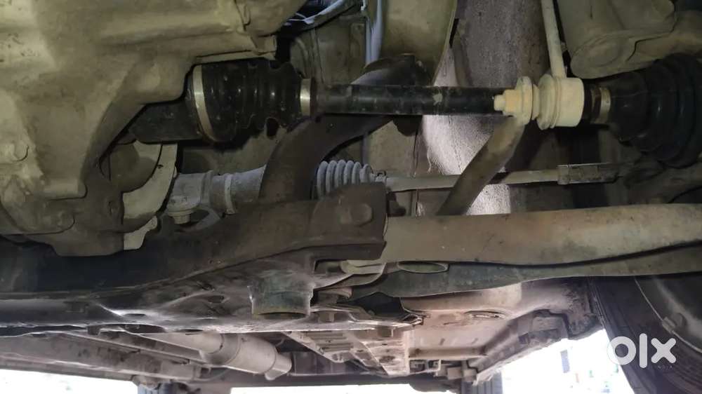 Maruti Suzuki Dzire 2009 Diesel 180000 Km Driven