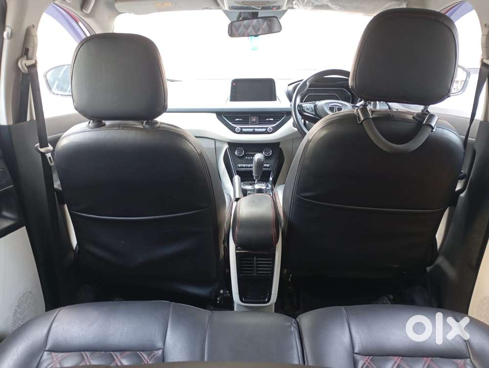 Tata Nexon 1.2 Revotron Xza Plus (o), 2020, Petrol