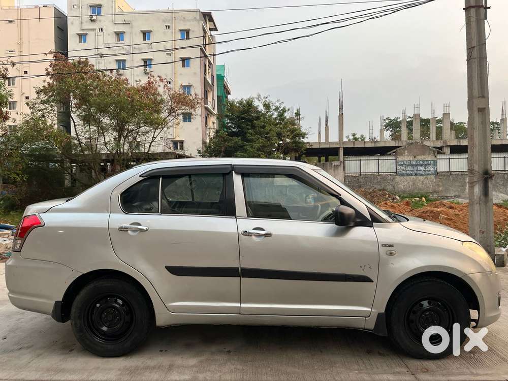 Maruti Suzuki Swift Dzire Vdi Bsiv, 2011, Diesel