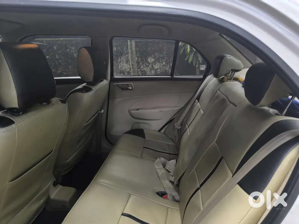 Maruti Suzuki Dzire 2016  Prize 4,60,000/- (prize Negotiable)