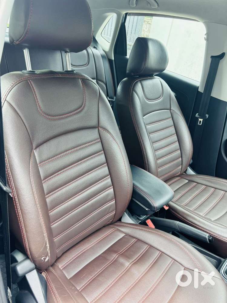 Volkswagen Polo 1.0 Mpi Trendline, 2019, Petrol
