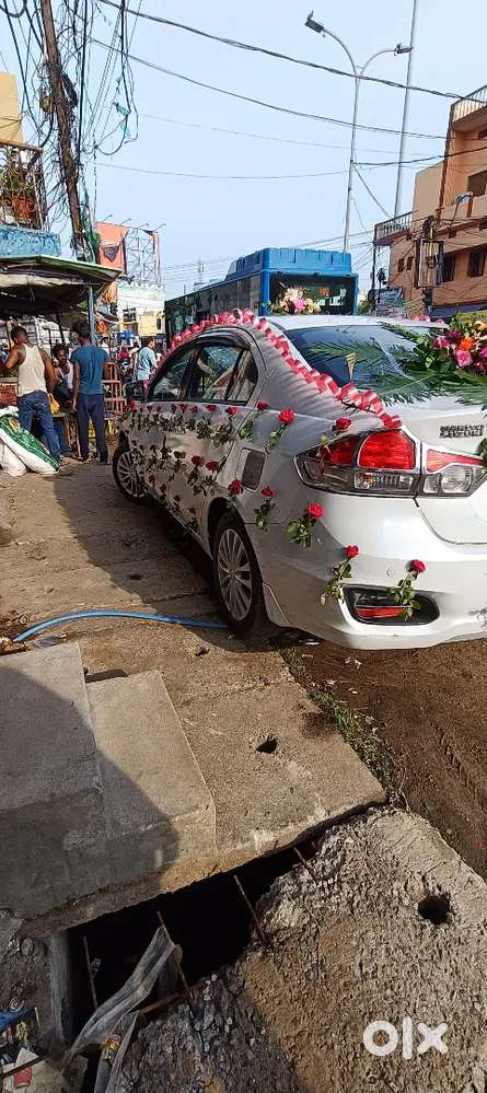 Maruti Suzuki Ciaz 2015 Diesel 200000 Km Driven