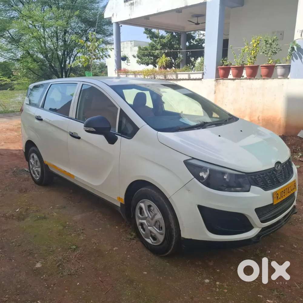 Mahindra Marazzo 2019 Diesel