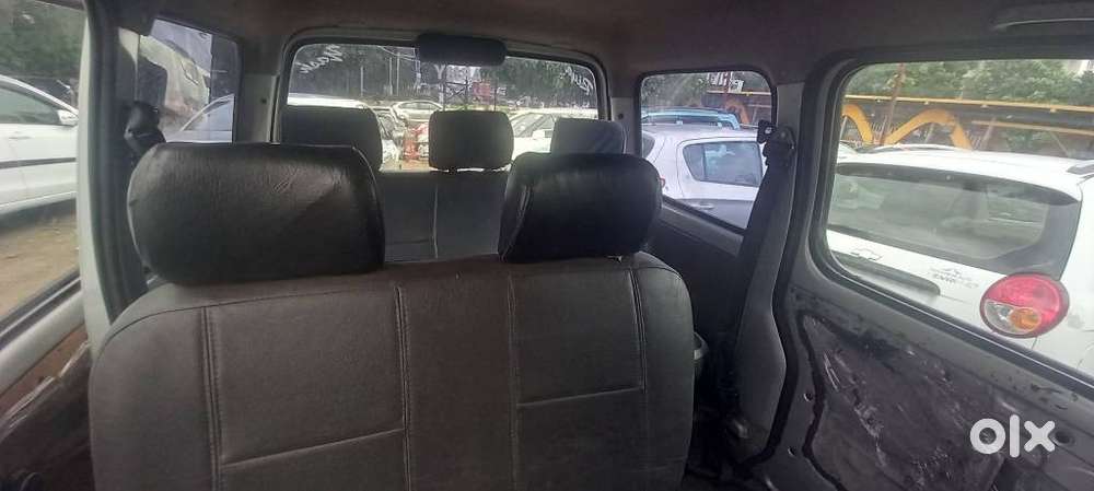Maruti Suzuki Eeco 1.2 7 Str, 2011, Cng & Hybrids