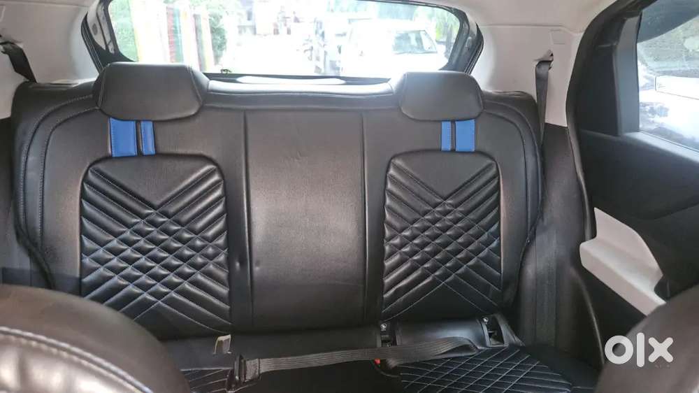 Tata Punch 1.2 Revotron 2023 Petrol Manual