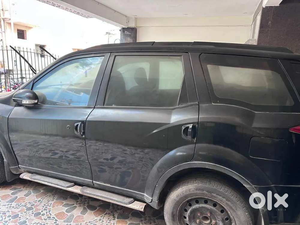 Mahindra Xuv500 2012 Diesel Good Condition