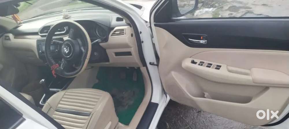 Maruti Suzuki Dzire 2019 Vxi Manual Petrol