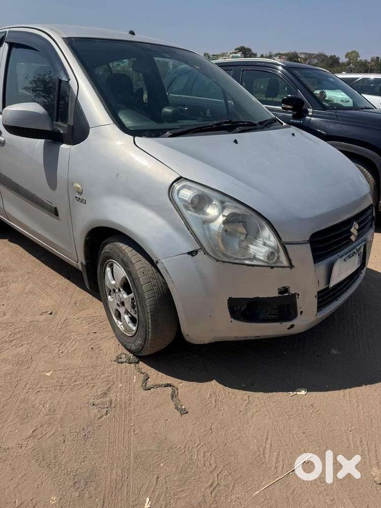 Maruti Suzuki Ritz 2010 Diesel Well Maintained