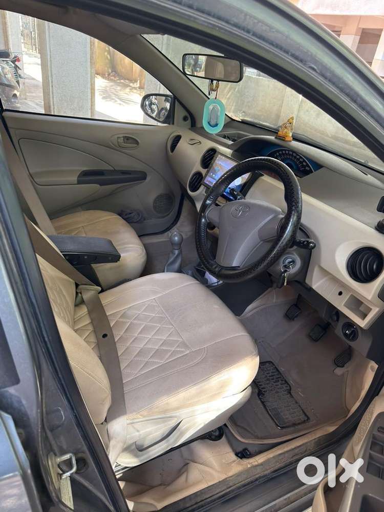 Toyota Etios Liva 2014 – Well Maintained  Smooth Drive  No Issues