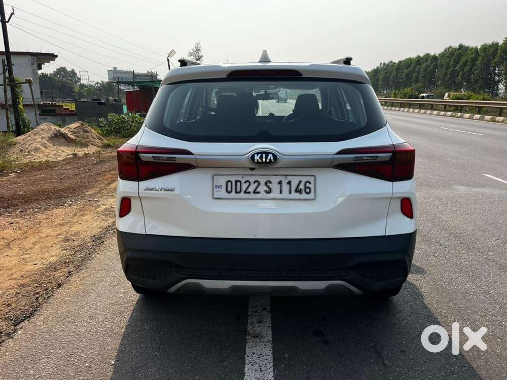 Best Condition Single Handed Car