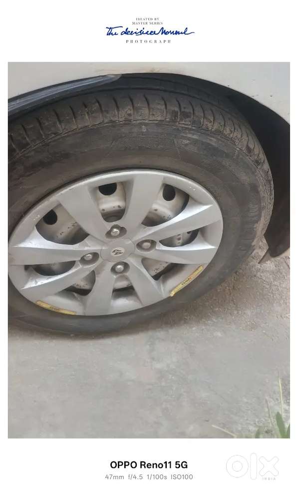Hyundai Santro 1.1 Magna 2020