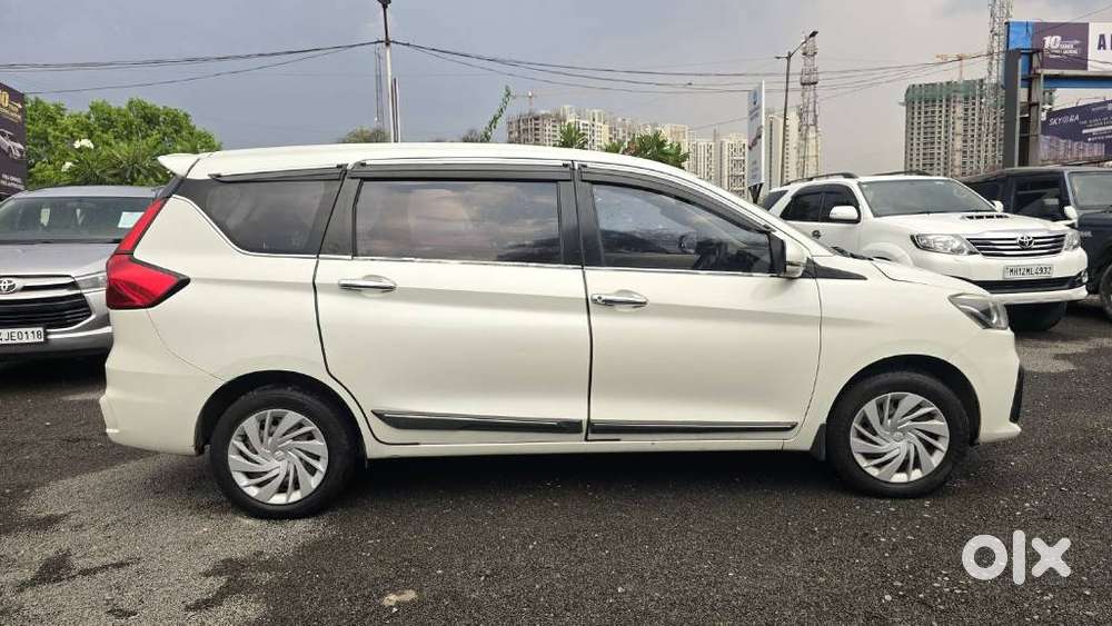 Maruti Suzuki Ertiga Vxi (o) Cng, 2020, Cng & Hybrids