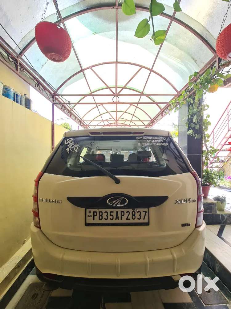 Mahindra Xuv500 2016 Diesel 89000 Km Driven