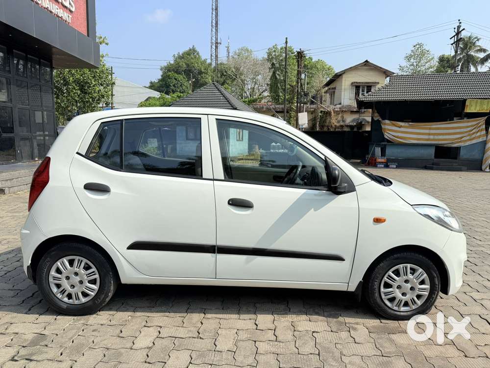 Hyundai I10 Era, 2012, Petrol