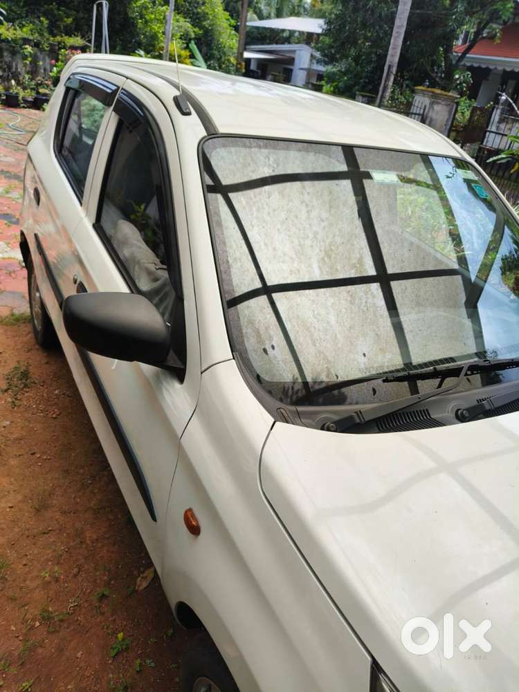 2015 Maruti Alto Lxi