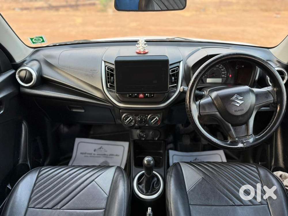 Maruti Suzuki Celerio X 2023 Cng & Hybrids 74000 Km Driven