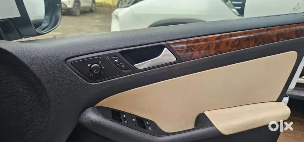 Volkswagen Jetta 2016 Petrol . 7 Lakh Idv Value