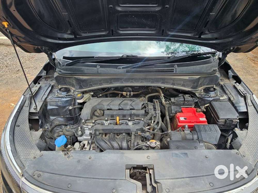 Kia Seltos 2021- 2nd Owner