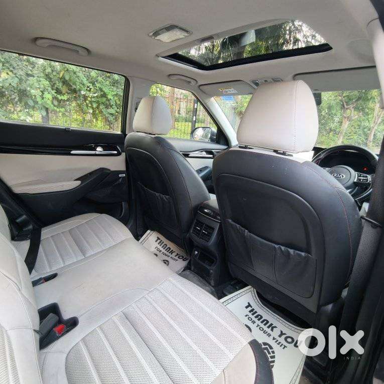 Kia Seltos Gtx Plus, 2020, Petrol