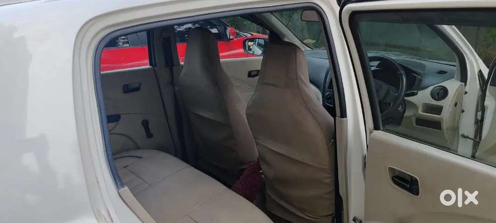 Maruti Suzuki Celerio 2019