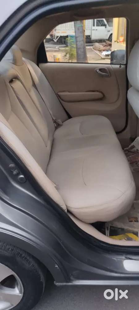 Honda City 2008 Amt