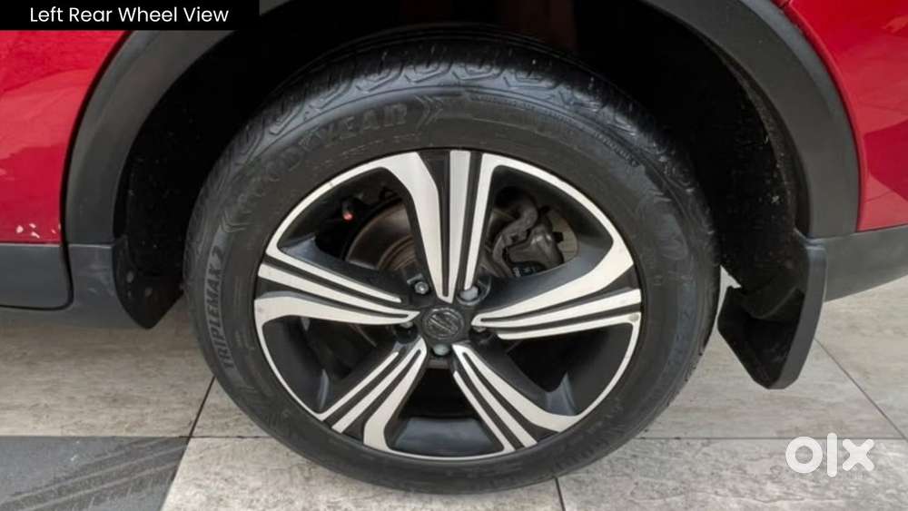 Mg Astor 1.5 Sharp Cvt, 2022, Petrol