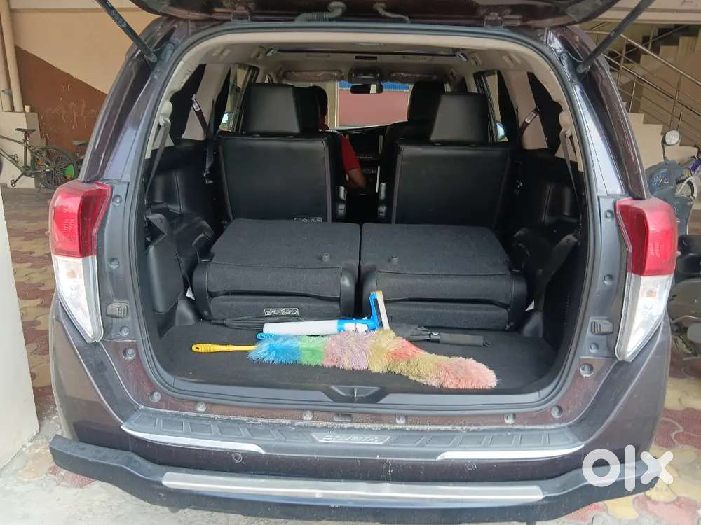 Toyota Innova Crysta 2018 Diesel