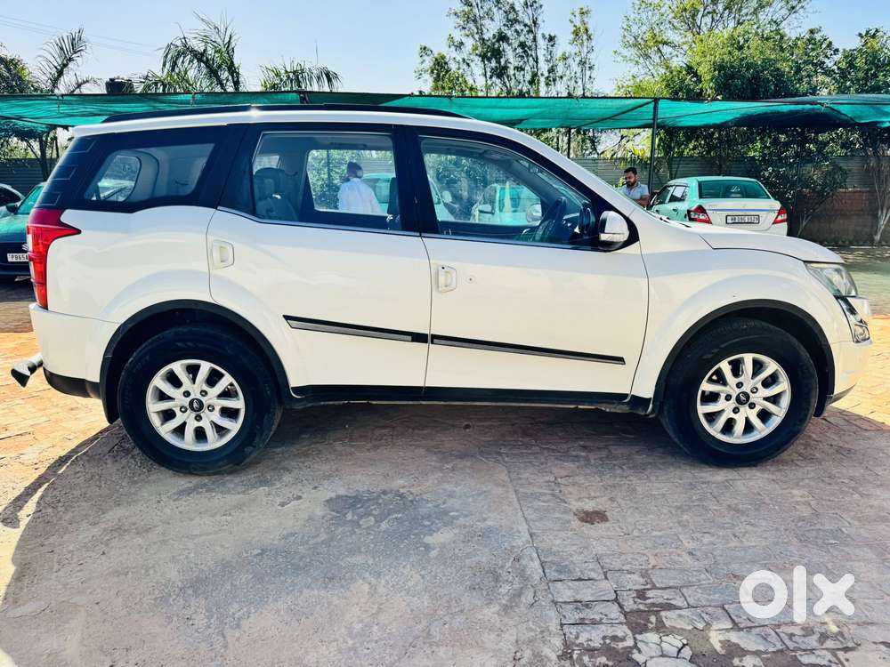 Mahindra Xuv500 2.2 W10, 2016, Diesel