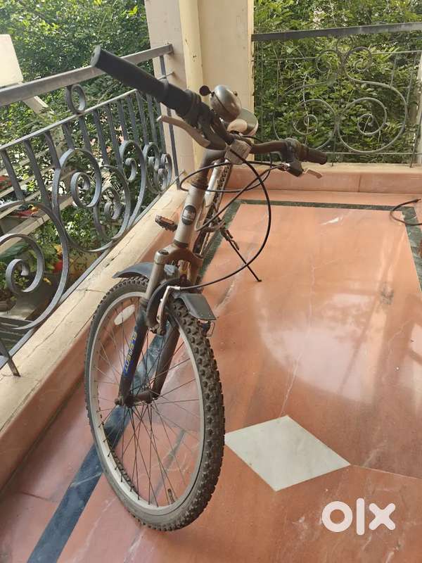 Hero Octane Bicycle