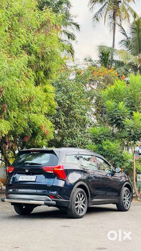 Mahindra Xuv700 2.2 Ax 7 Diesel Mt Str, 2023, Diesel