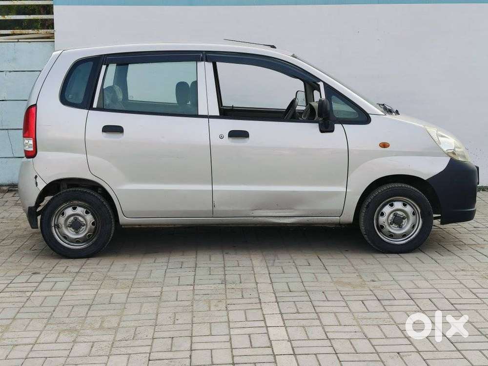 Maruti Suzuki Zen Estilo Lxi Bs Iv, 2011, Cng & Hybrids