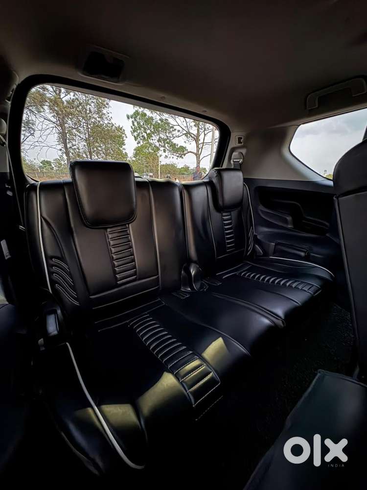 Toyota Innova Crysta 2.4 G Mt, 2021, Diesel