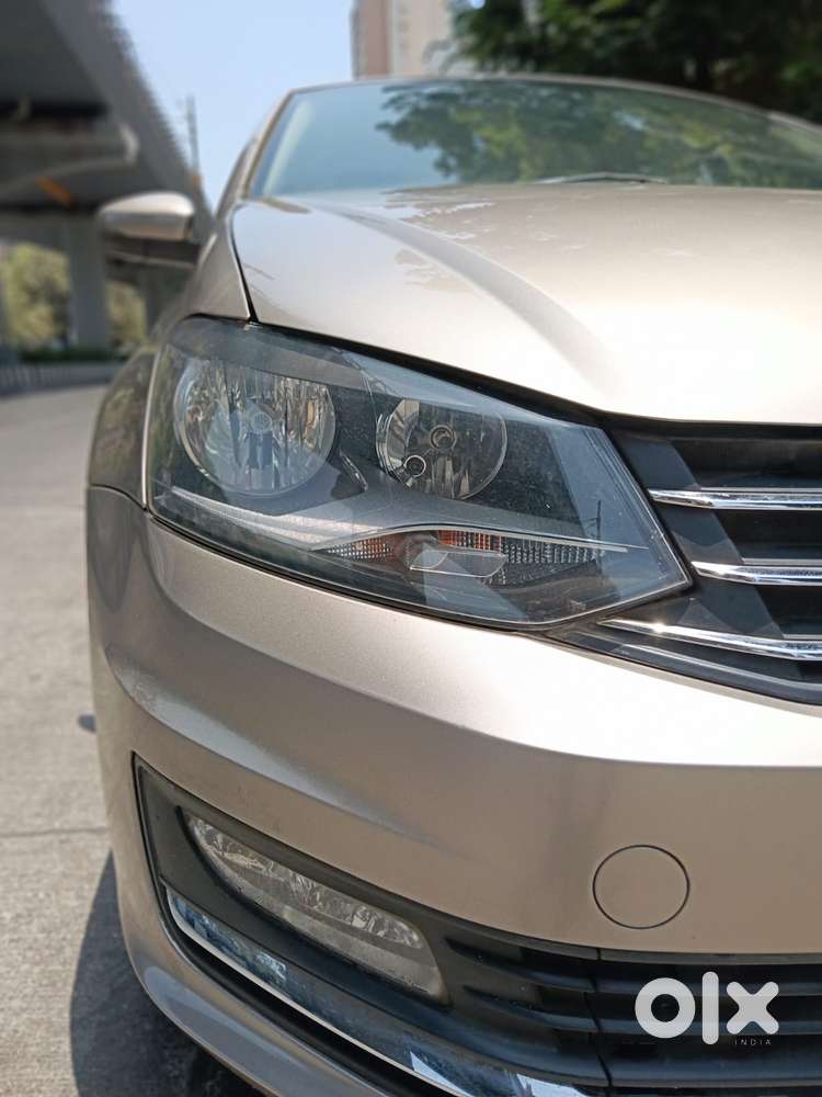 Volkswagen Vento 1.5 Tdi Highline Plus, 2017, Diesel