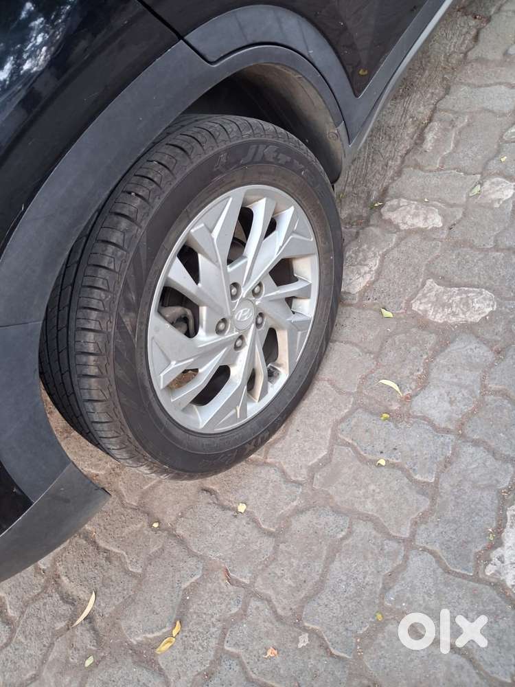 Hyundai Creta 2020
