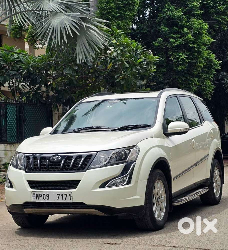 Mahindra Xuv500 2.2 W10, 2017, Diesel