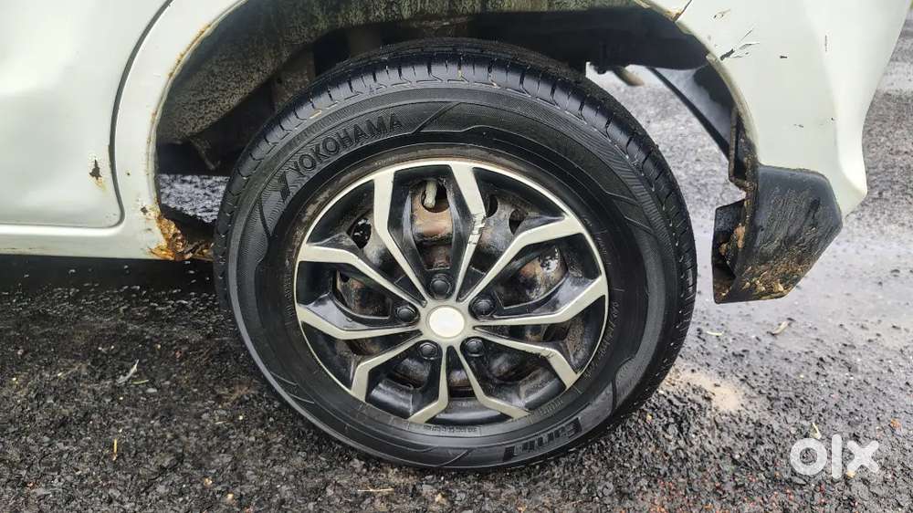Maruti Suzuki Alto 800 2018