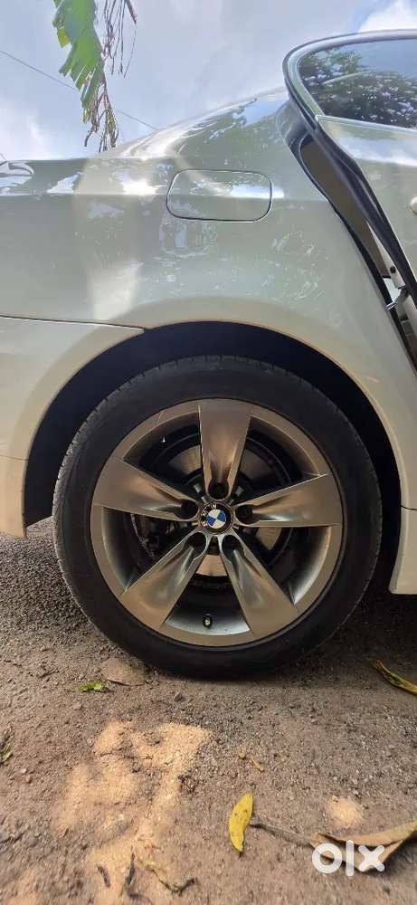 Bmw 5 Series 2009 Diesel