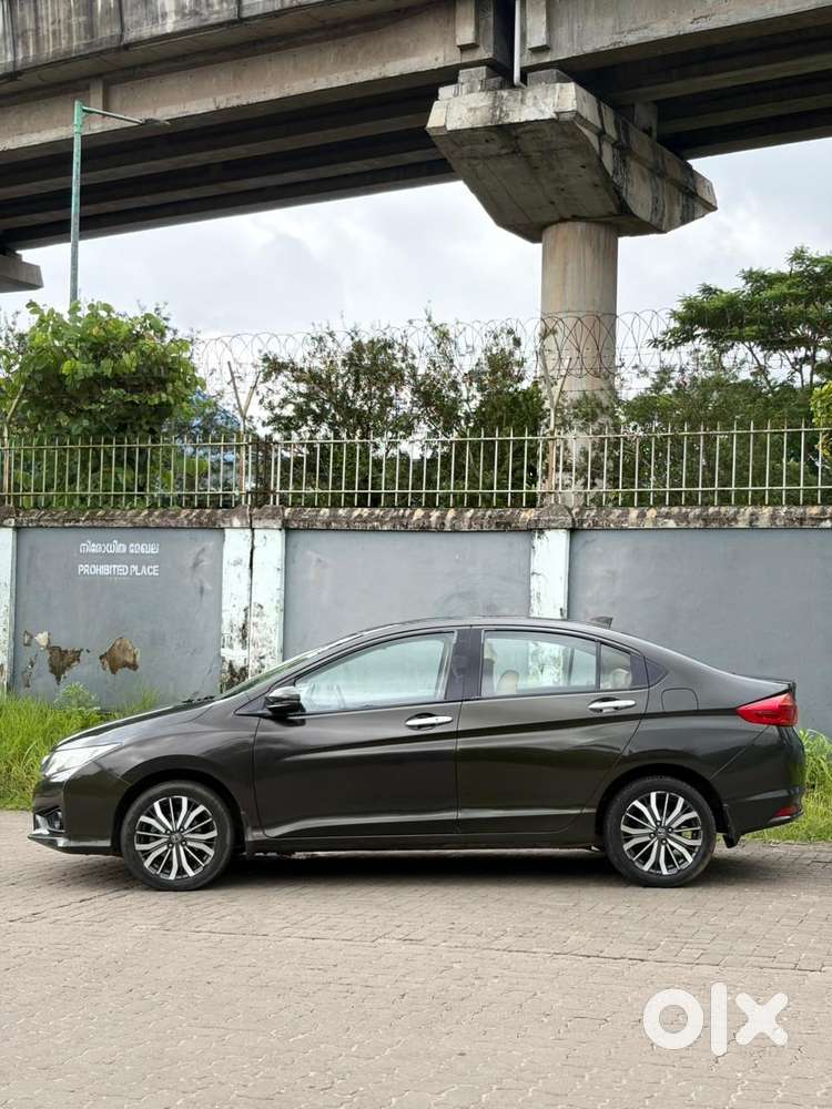 Honda City 1.5 Vx I-dtec Mt, 2016, Diesel