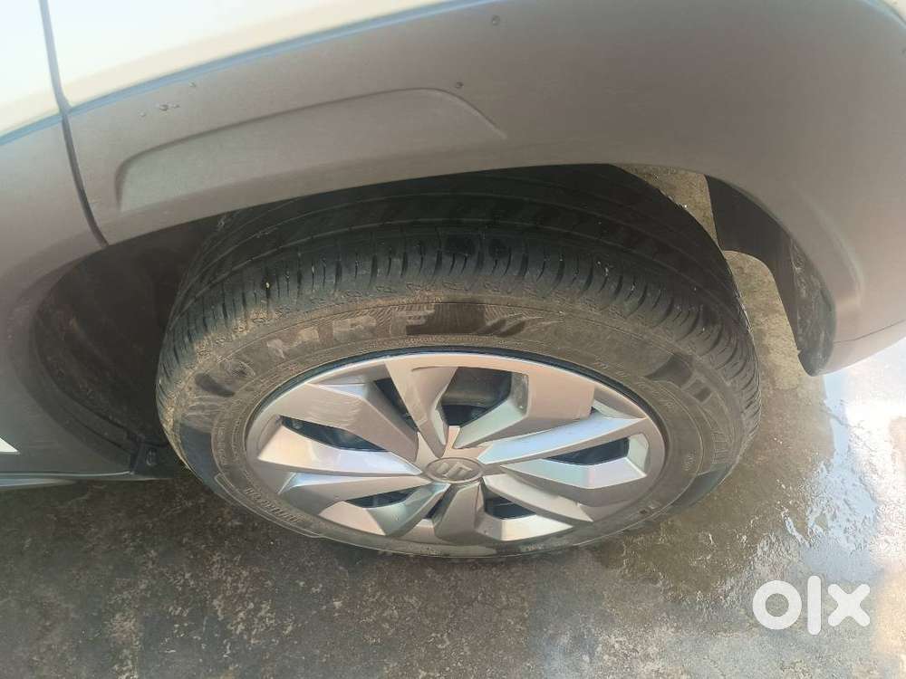 Maruti Suzuki Fronx Sigma 2025
