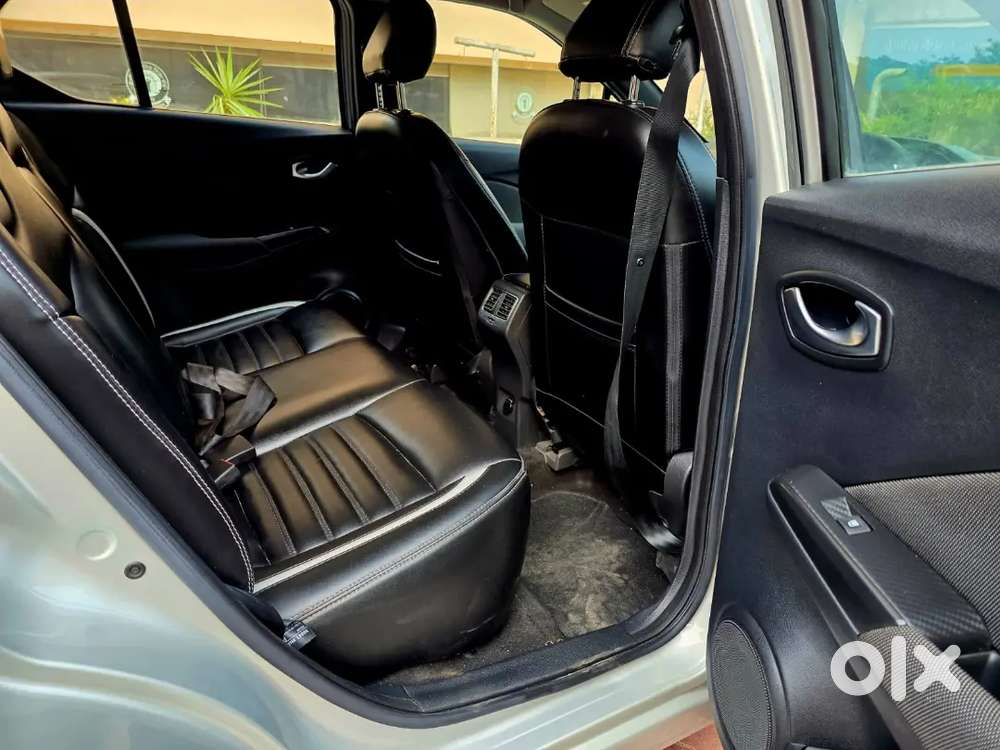 Nissan Kicks 2019 Petrol 51000 Km Driven