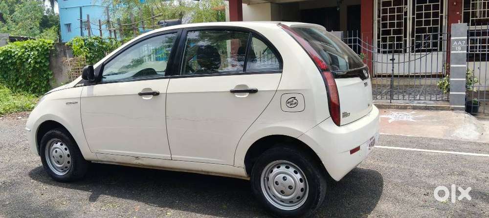 Tata Indica Vista 2008-2013 Aura Plus 1.3 Quadrajet, 2012, Diesel