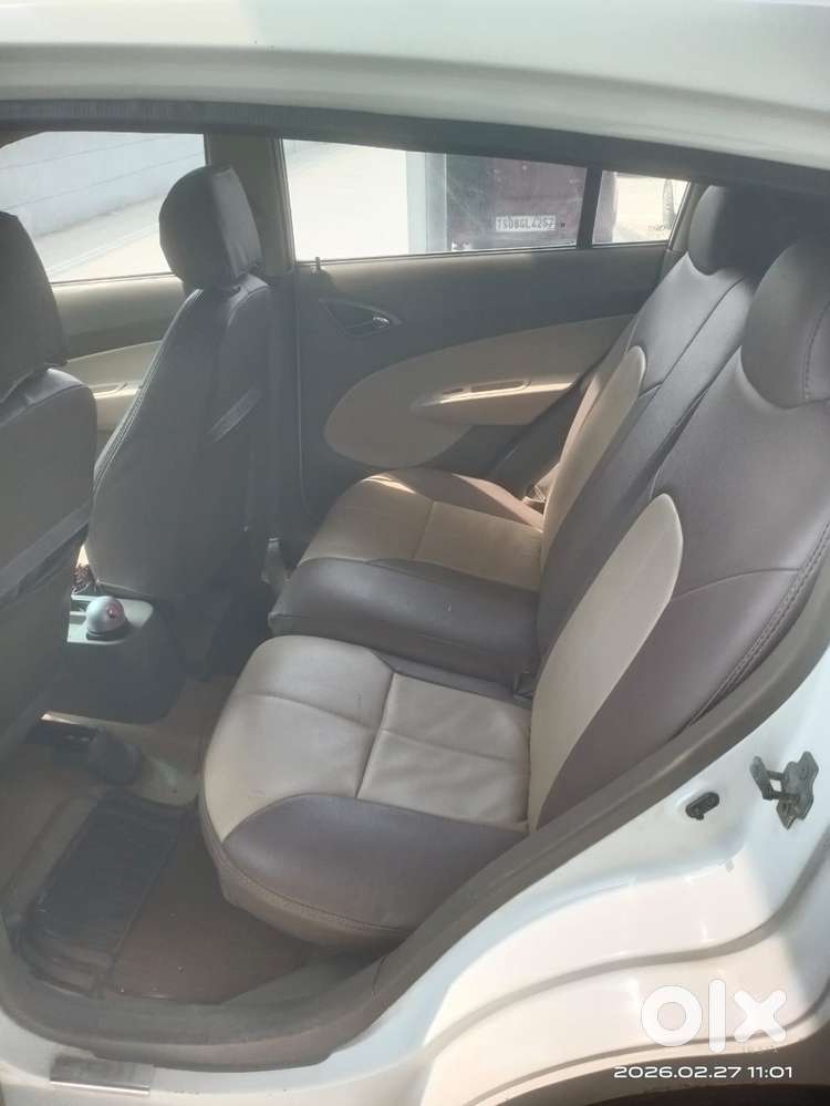 Chevrolet Sail 1.3 Ls, 2014, Diesel