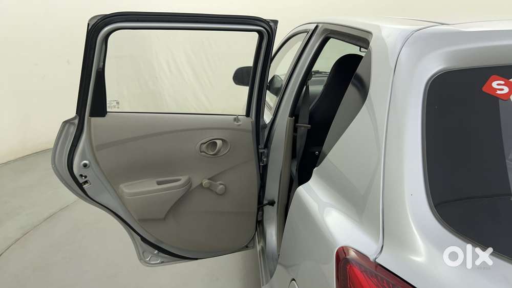 Datsun Go T, 2014, Petrol
