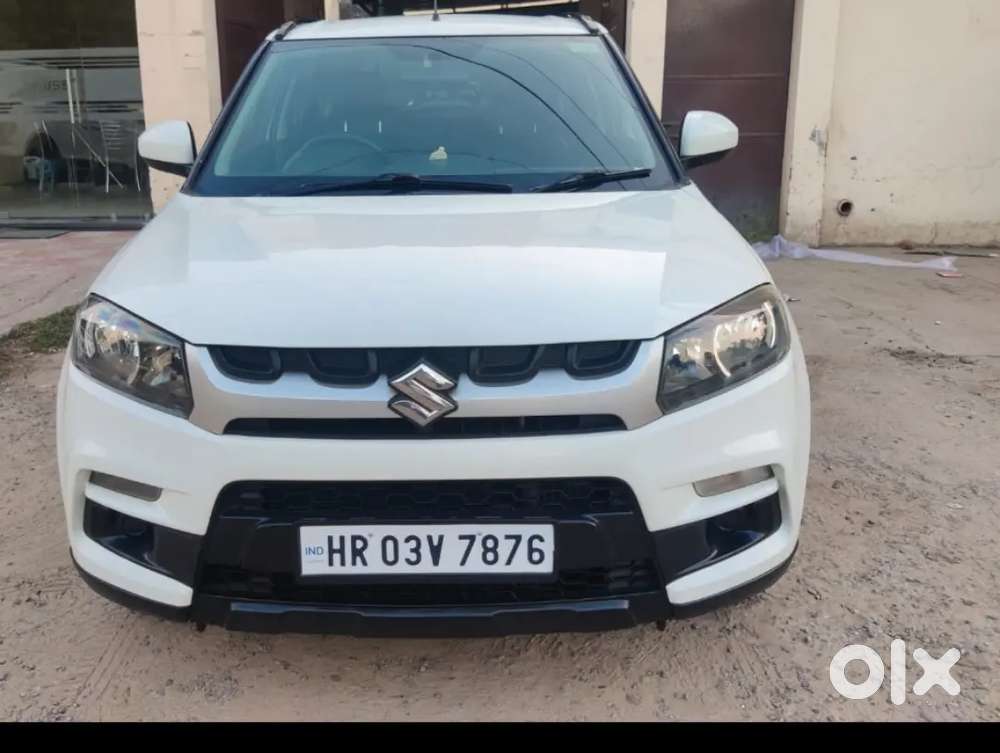 Govt Employ Running Car