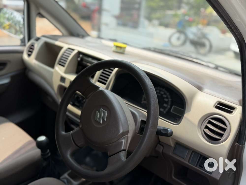 Maruti Suzuki Estilo Lxi, 2010