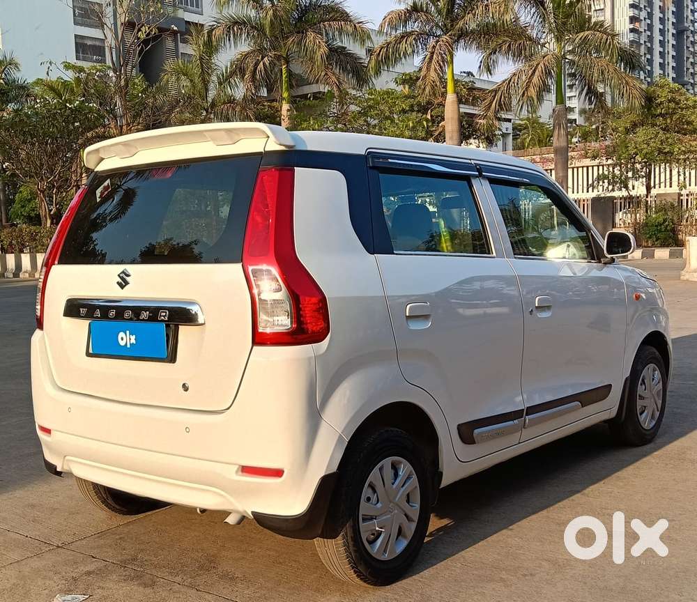 Maruti Suzuki Wagon R 1.0