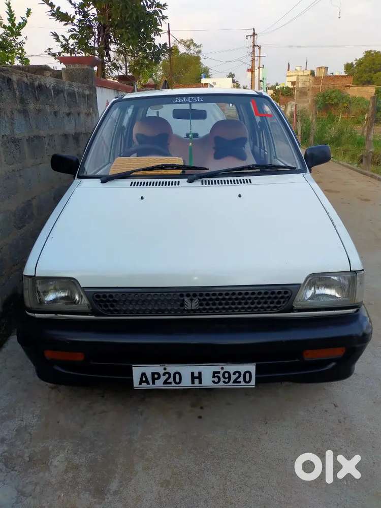 Good Engine Condition