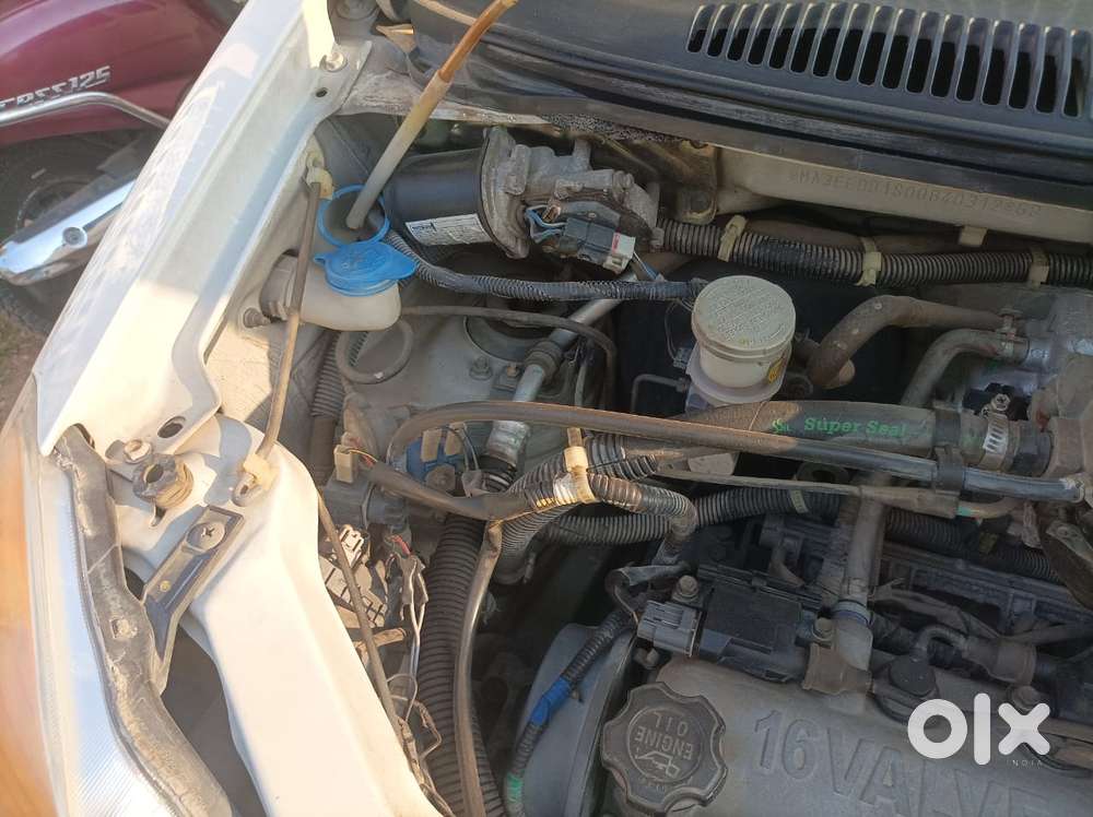 Maruti Suzuki Wagon R Lxi 1.0, 2009, Lpg